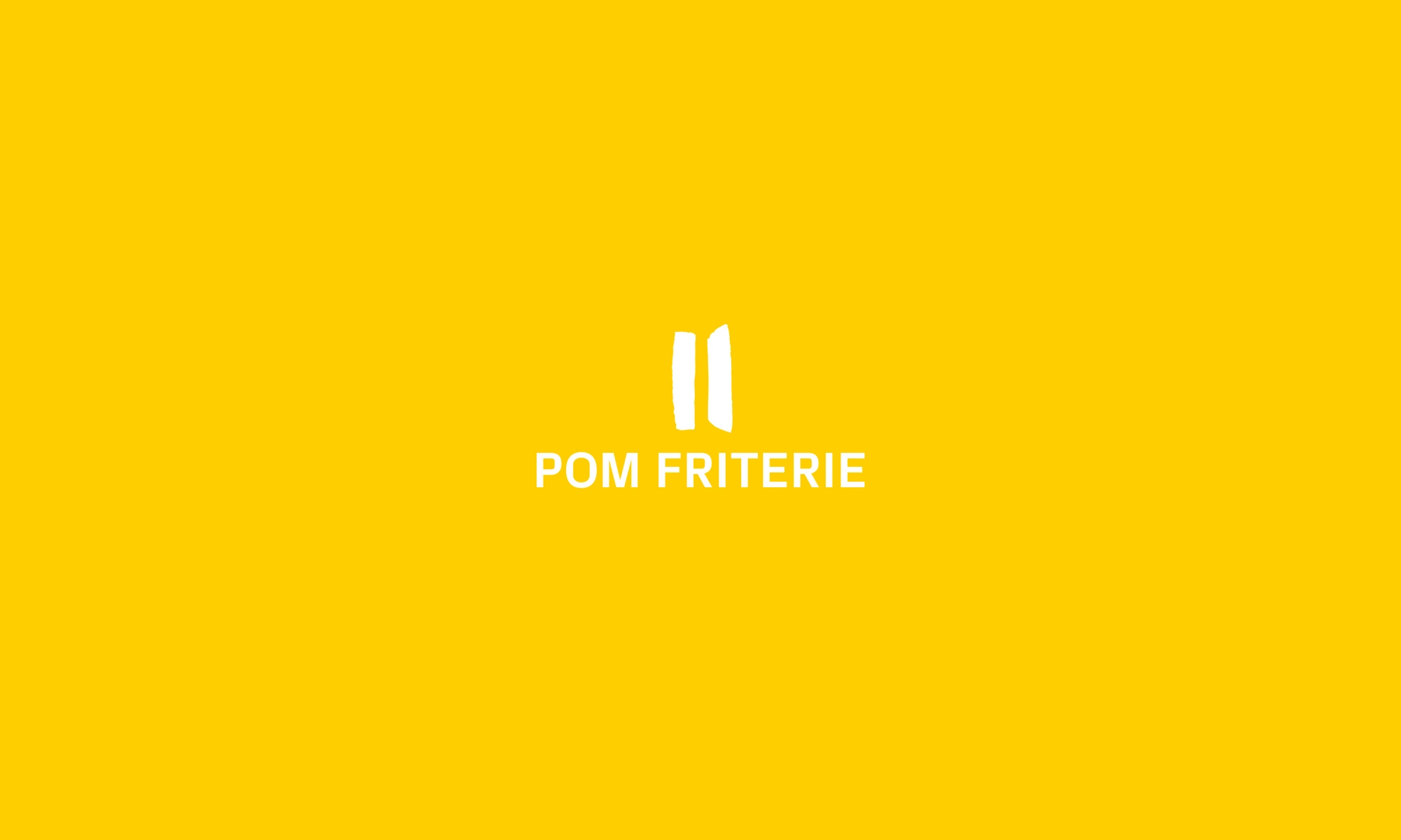 Pom Friterie